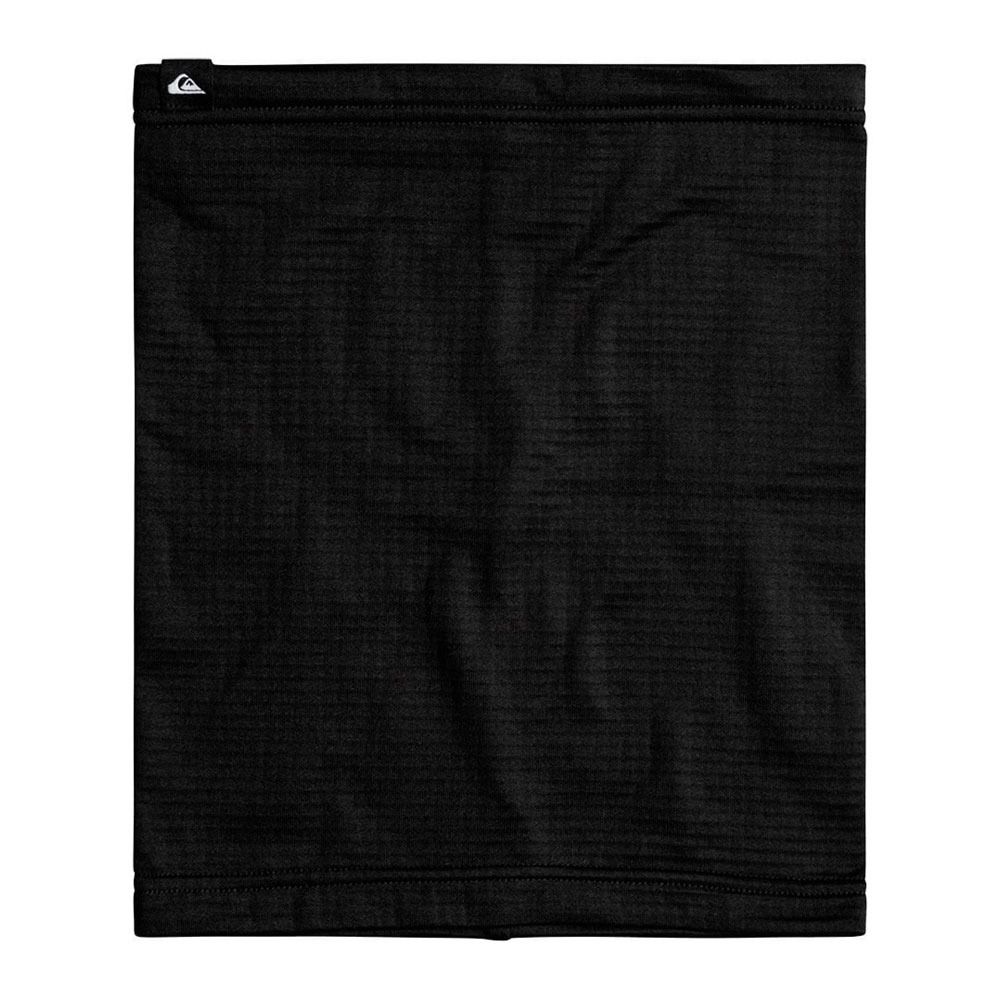 Quiksilver CASPER GRID - Tour de cou Homme true black
