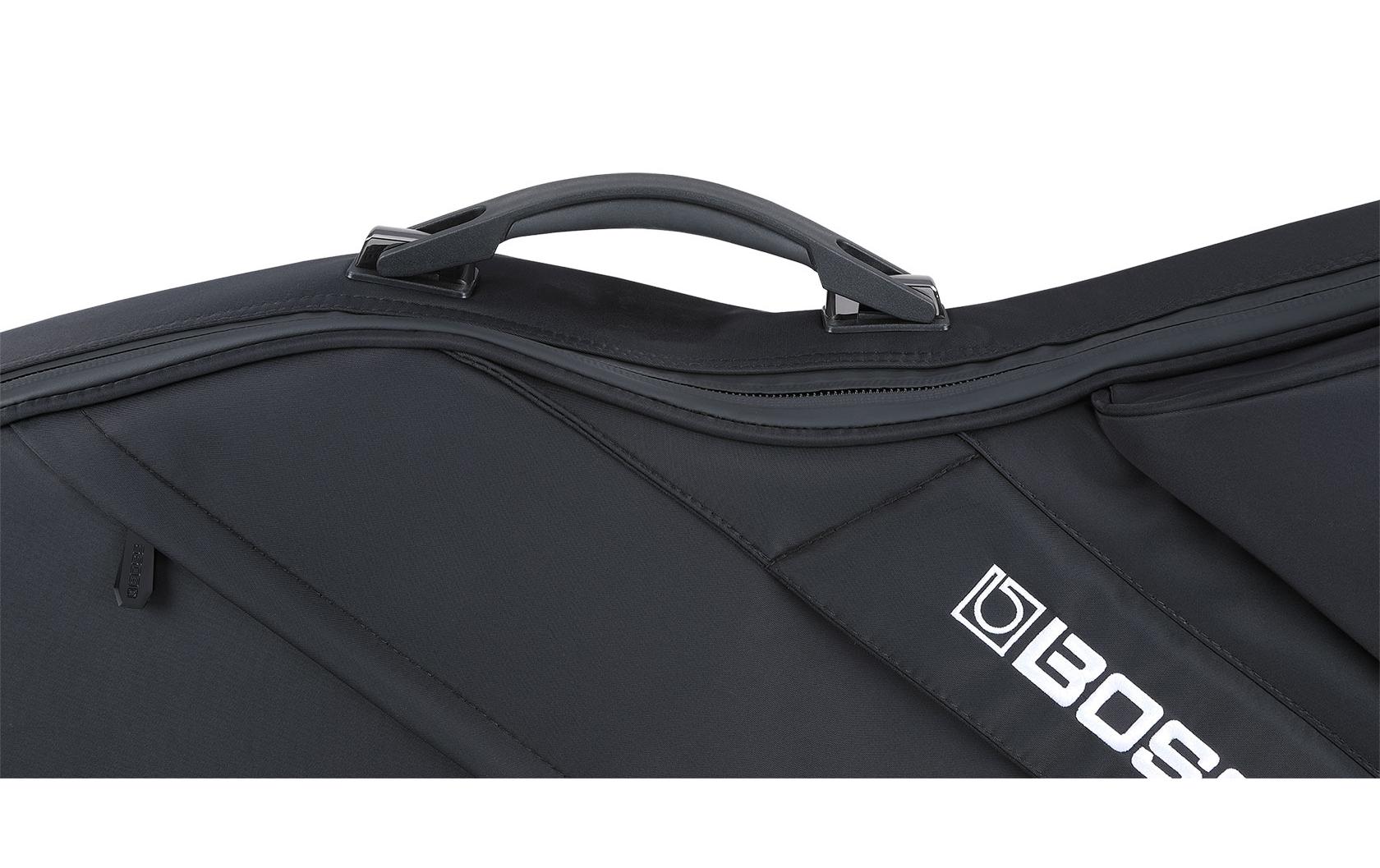 Gitarrentasche CB-EG20 für E-Gitarre<br>Erstklassiger Schutz für unterwegs