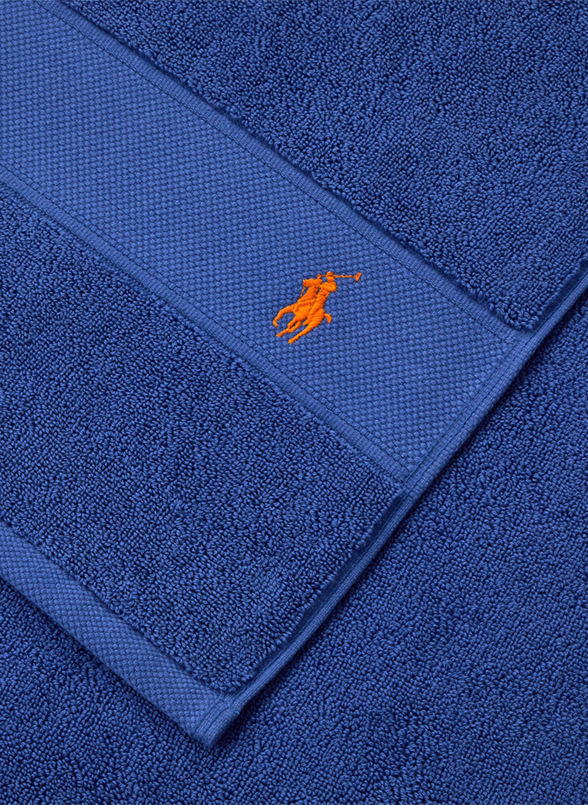 RALPH LAUREN HOME Duschtuch POLO PLAY DUSCHTUCH