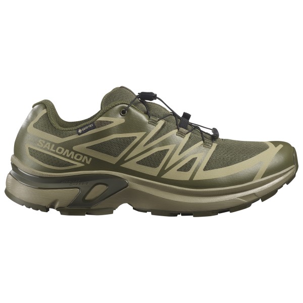 Salomon - XT-Evr GORE-TEX - Baskets