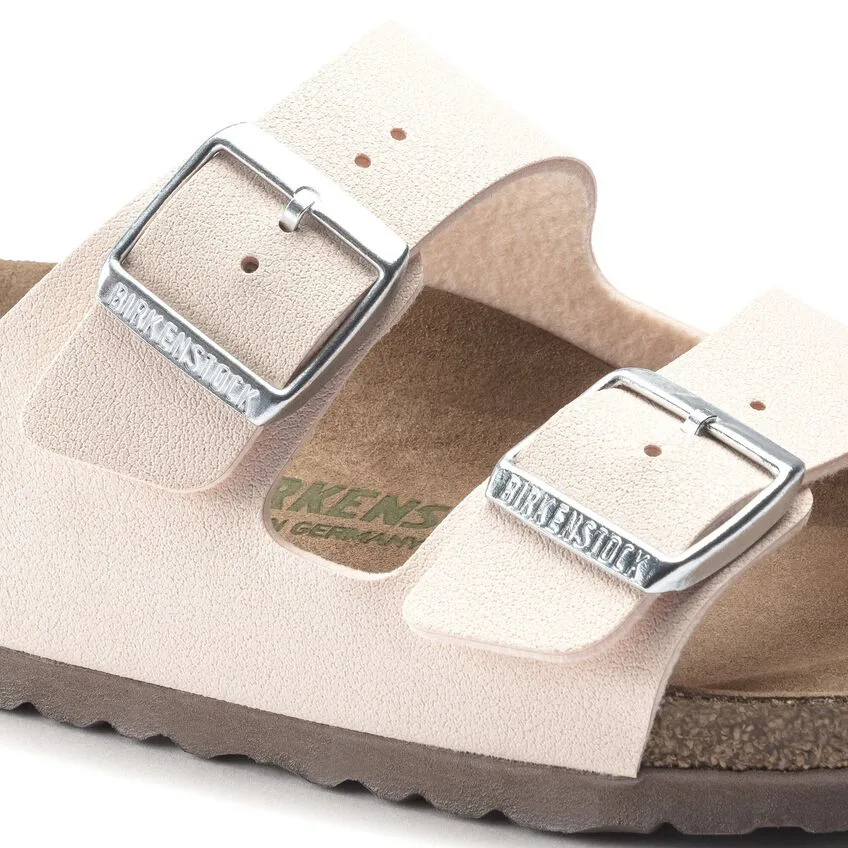 Birkenstock Arizona Bfbc Narrow Light Rose