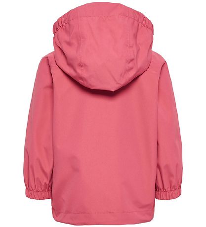Hummel Sommerjacke - hmlMojo Tex - Baroque Rose