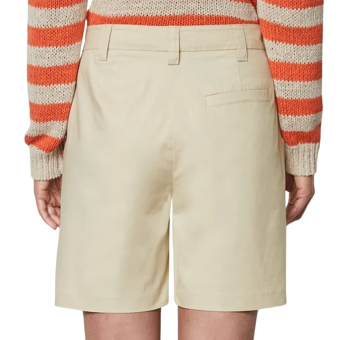 Marc O'Polo Chino Short Dames
