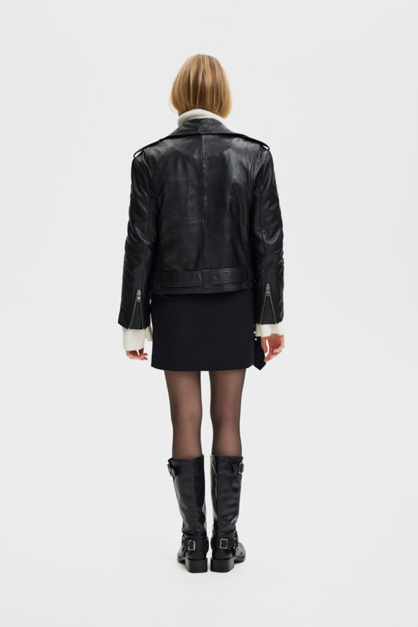 Gestuz MadiGZ jacket NOOS Black