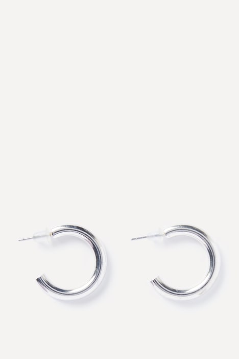 Creolen, Ohrstecker, kleine Form, zum Stecken