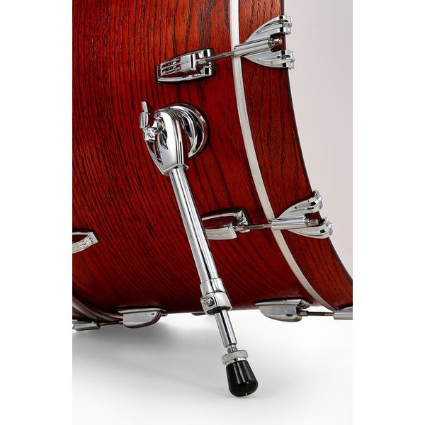 Ludwig Classic Oak Fab 22 Ten.Whiskey