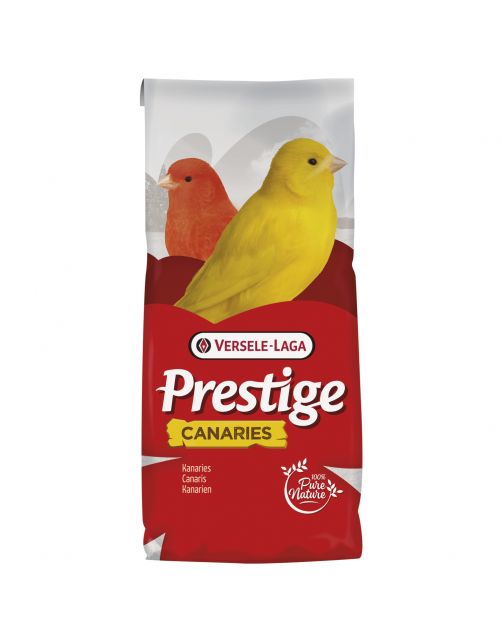 Versele-Laga Prestige Kanariezaad Vr - Vogelvoer - 20 kg