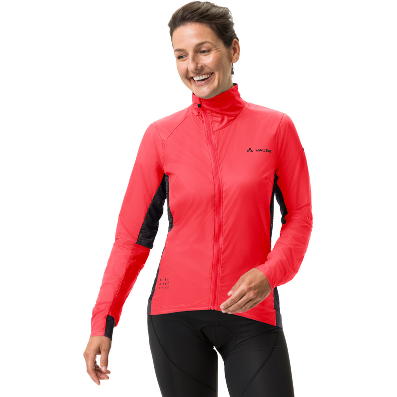 Vaude Damen Furka Air Jacke
