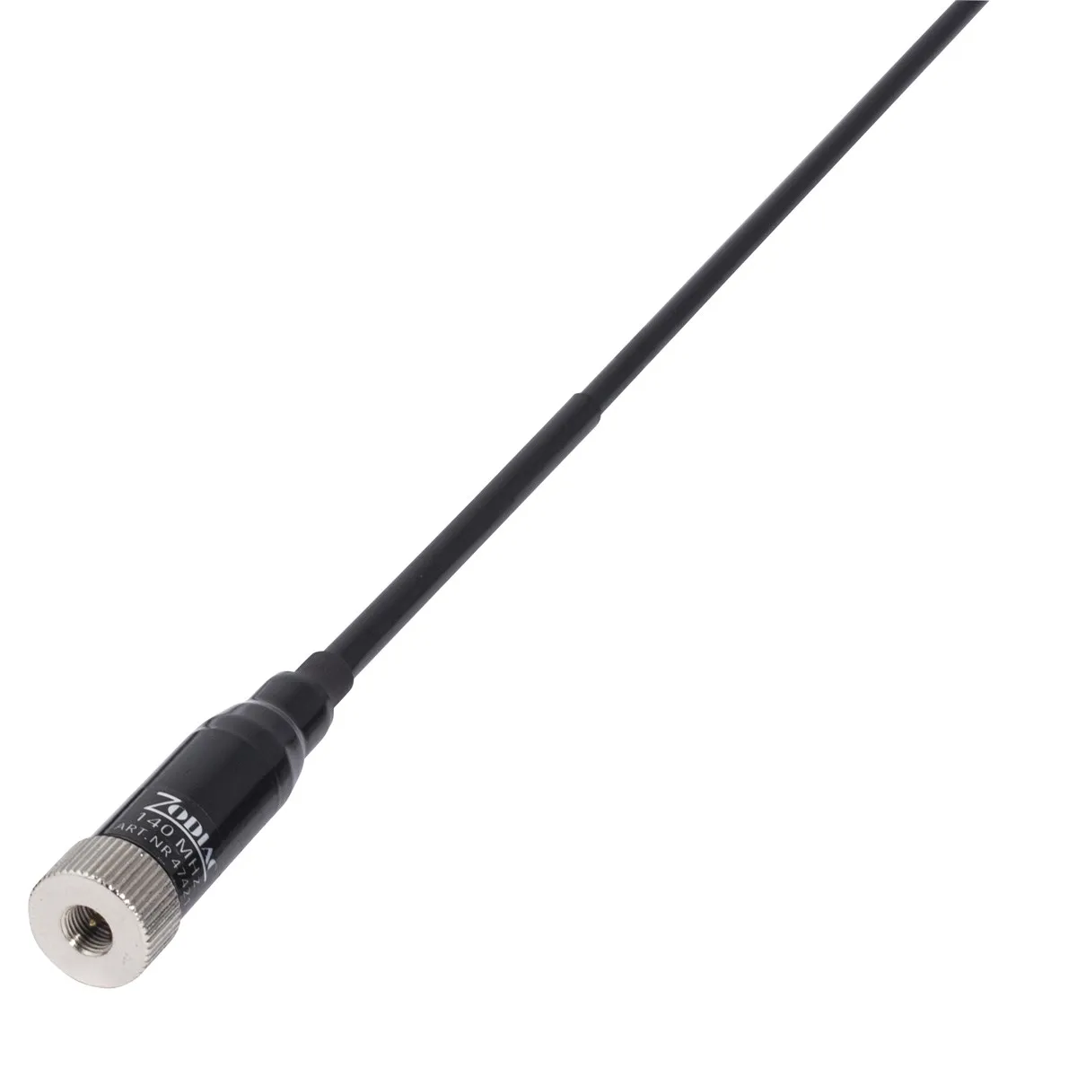 Zodiac Zodiac Antenne Lang 140 Mhz Til Easyhunt Ii/Extreme