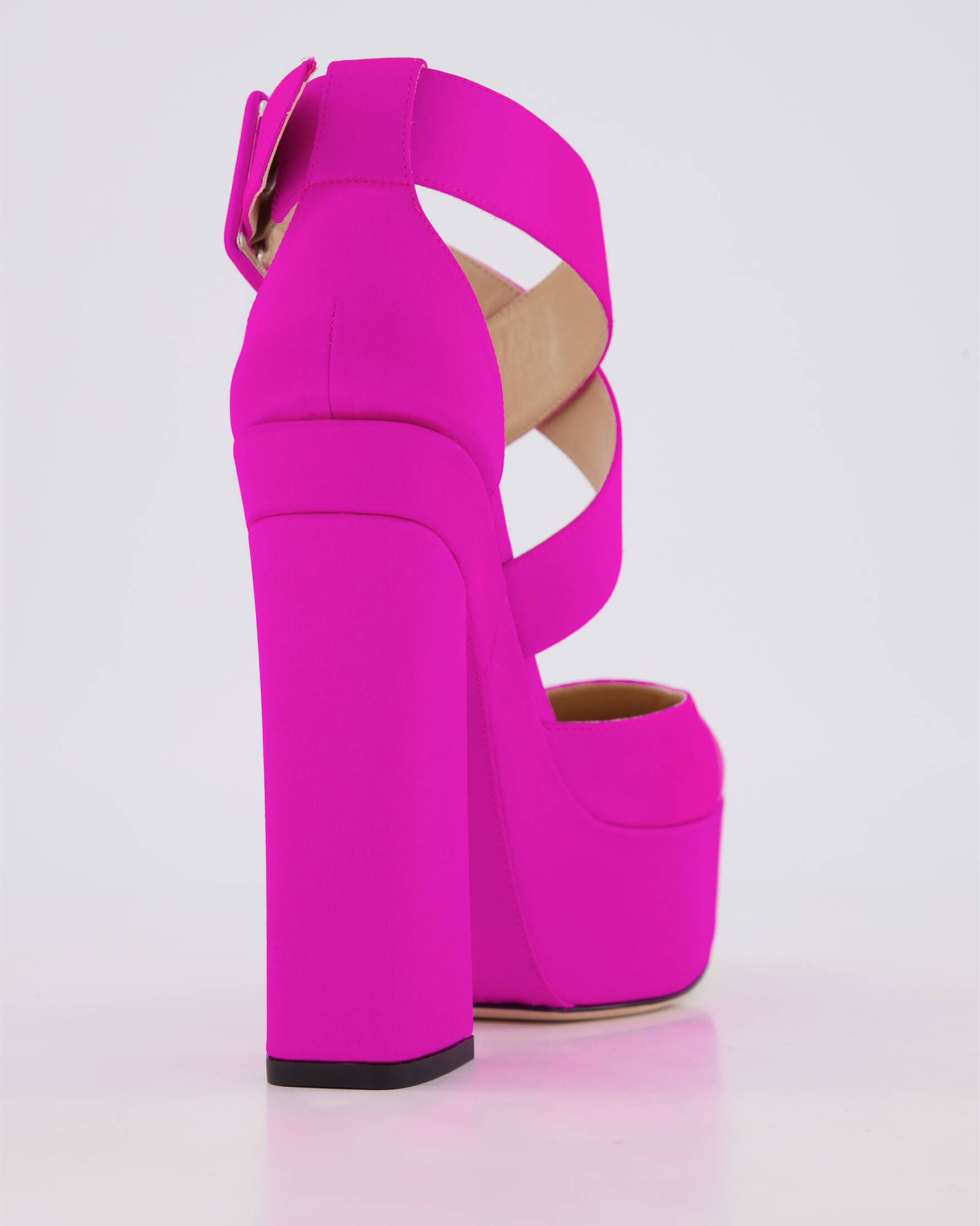 Jimmy Choo| Damen Plateau-Pumps GIAN 140