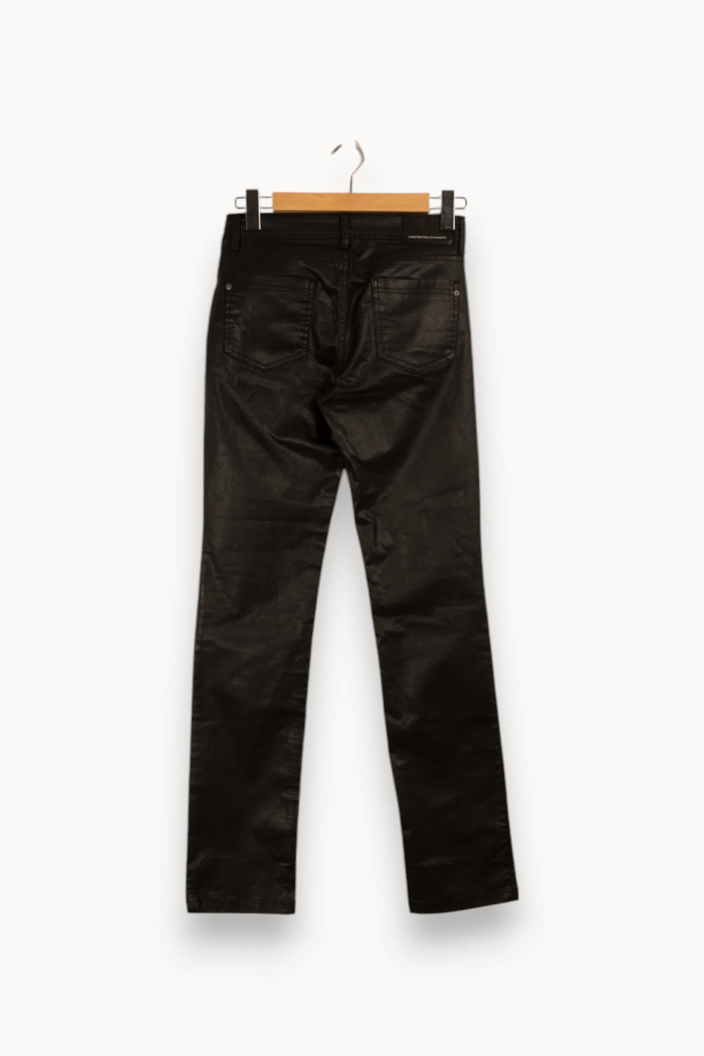Jean - comptoir des cotonniers | Noir