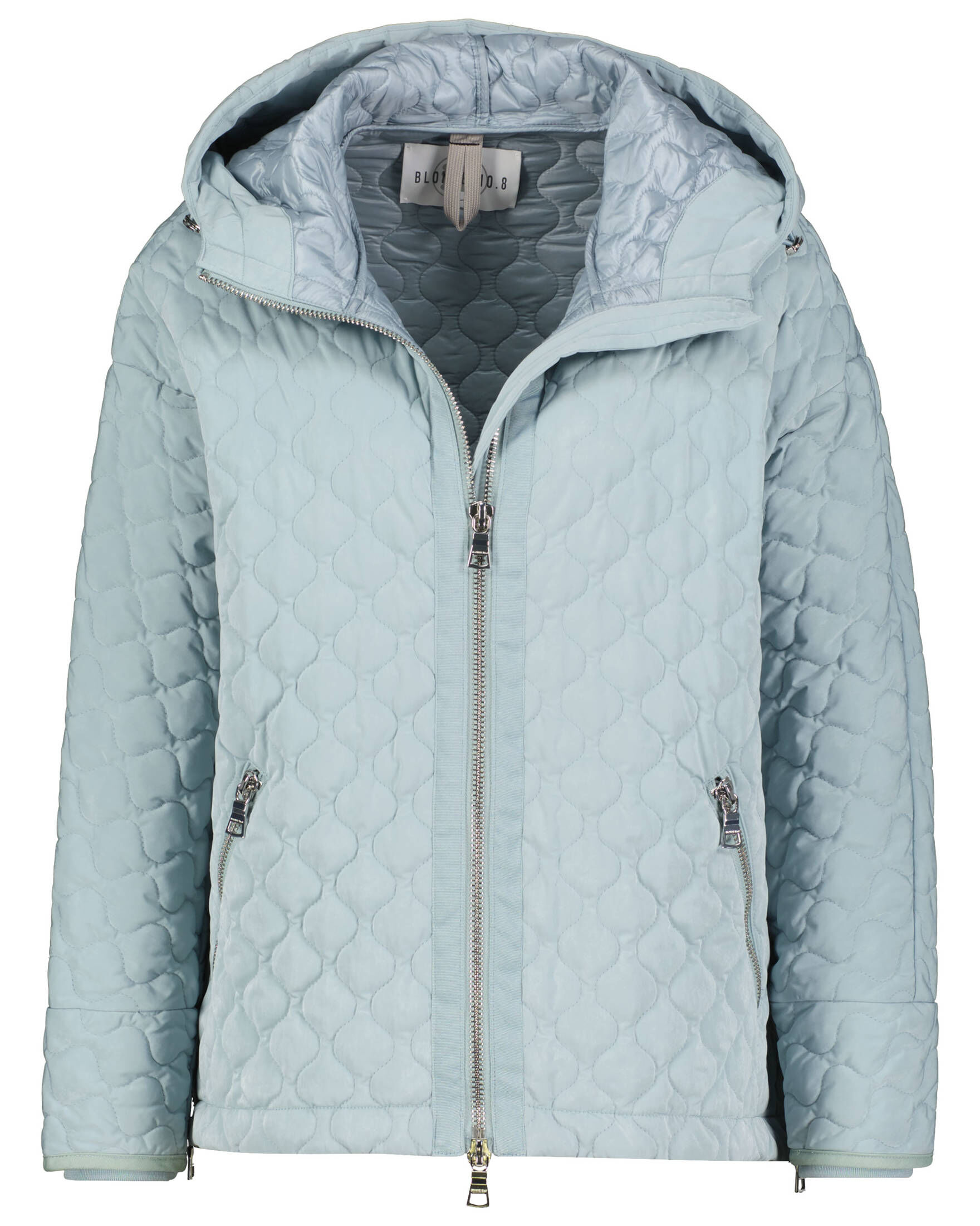 Blonde No.8| Damen Steppjacke