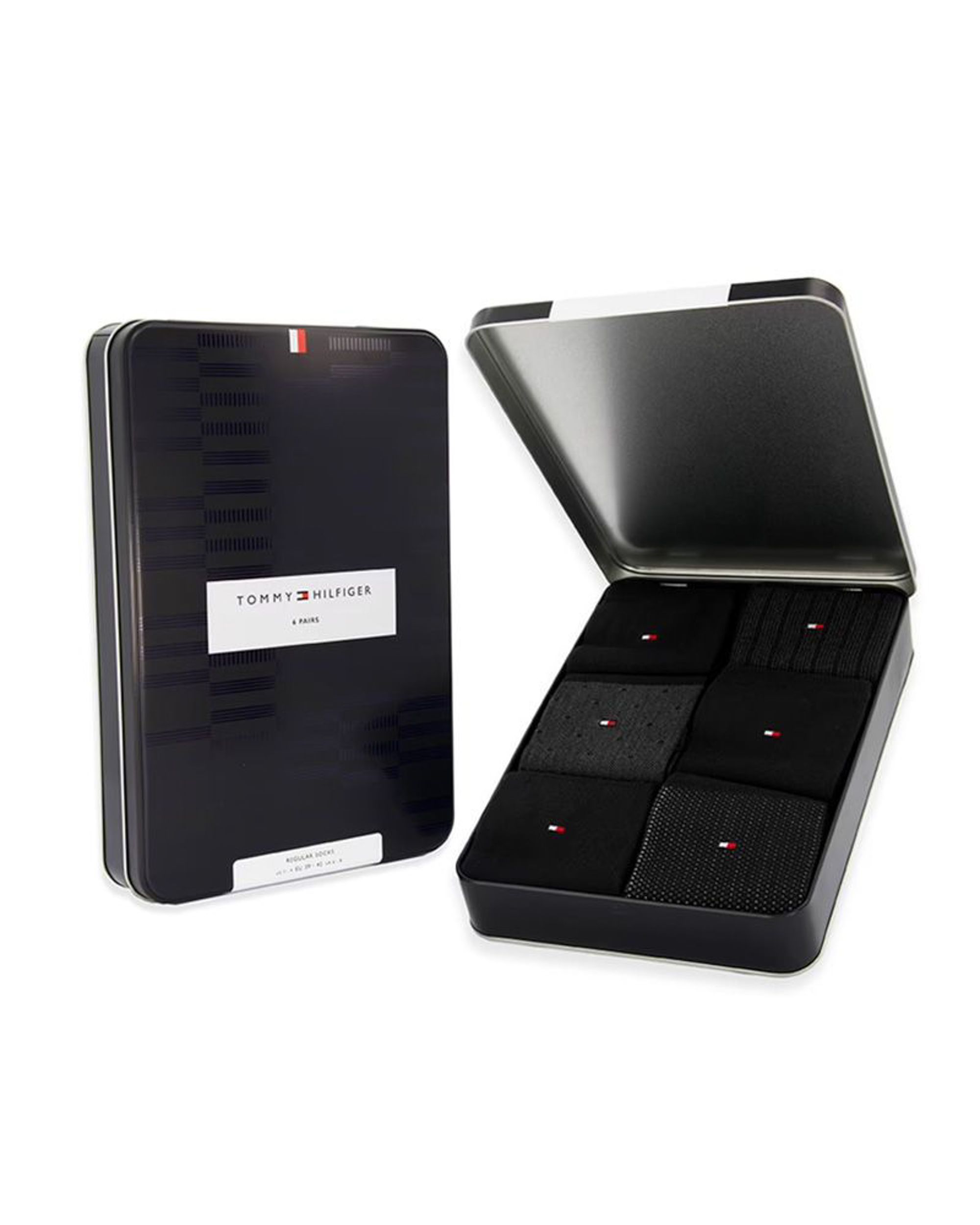 Tommy Hilfiger Multipack Sokken