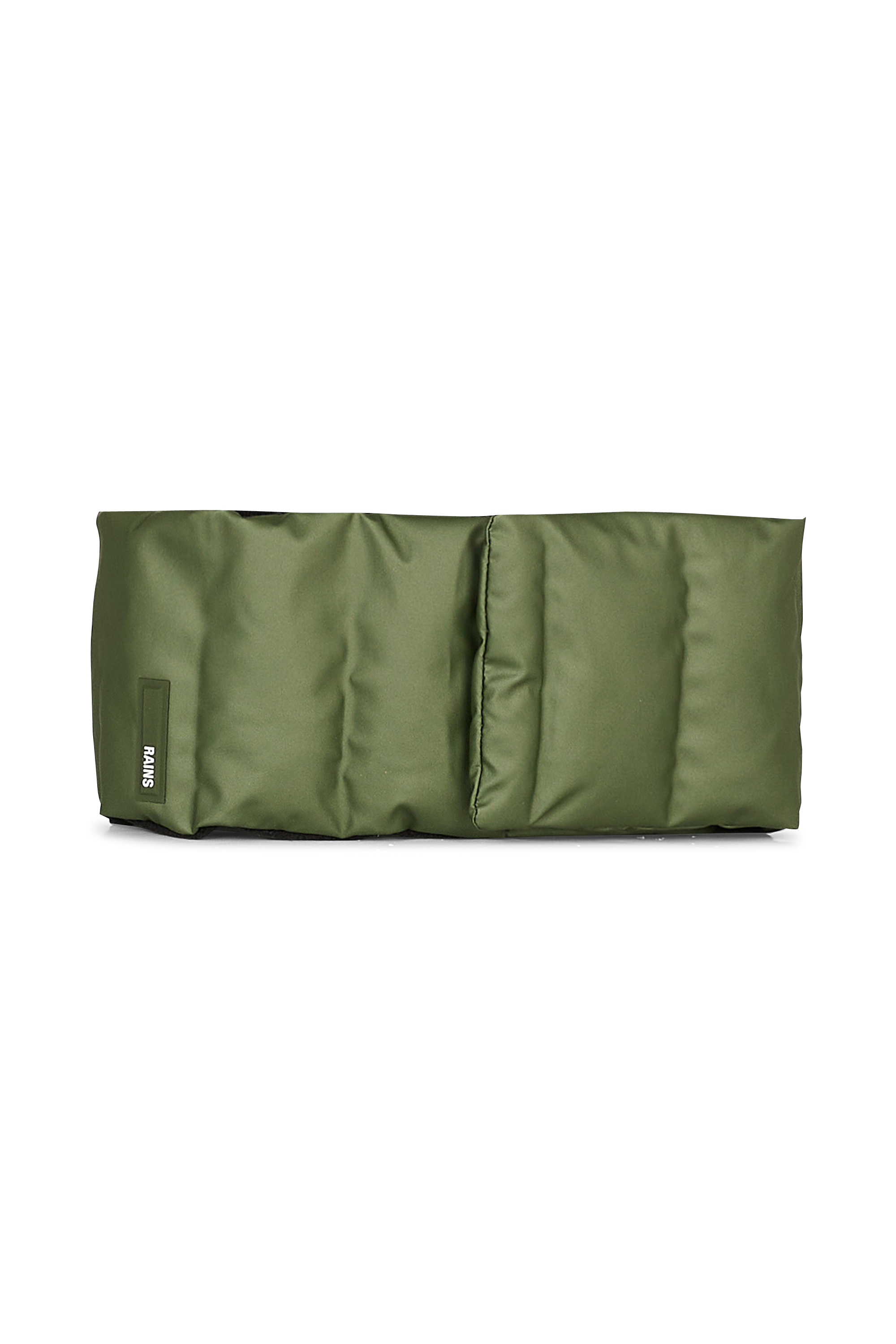 RAINS Headband Trekker Headband Vert