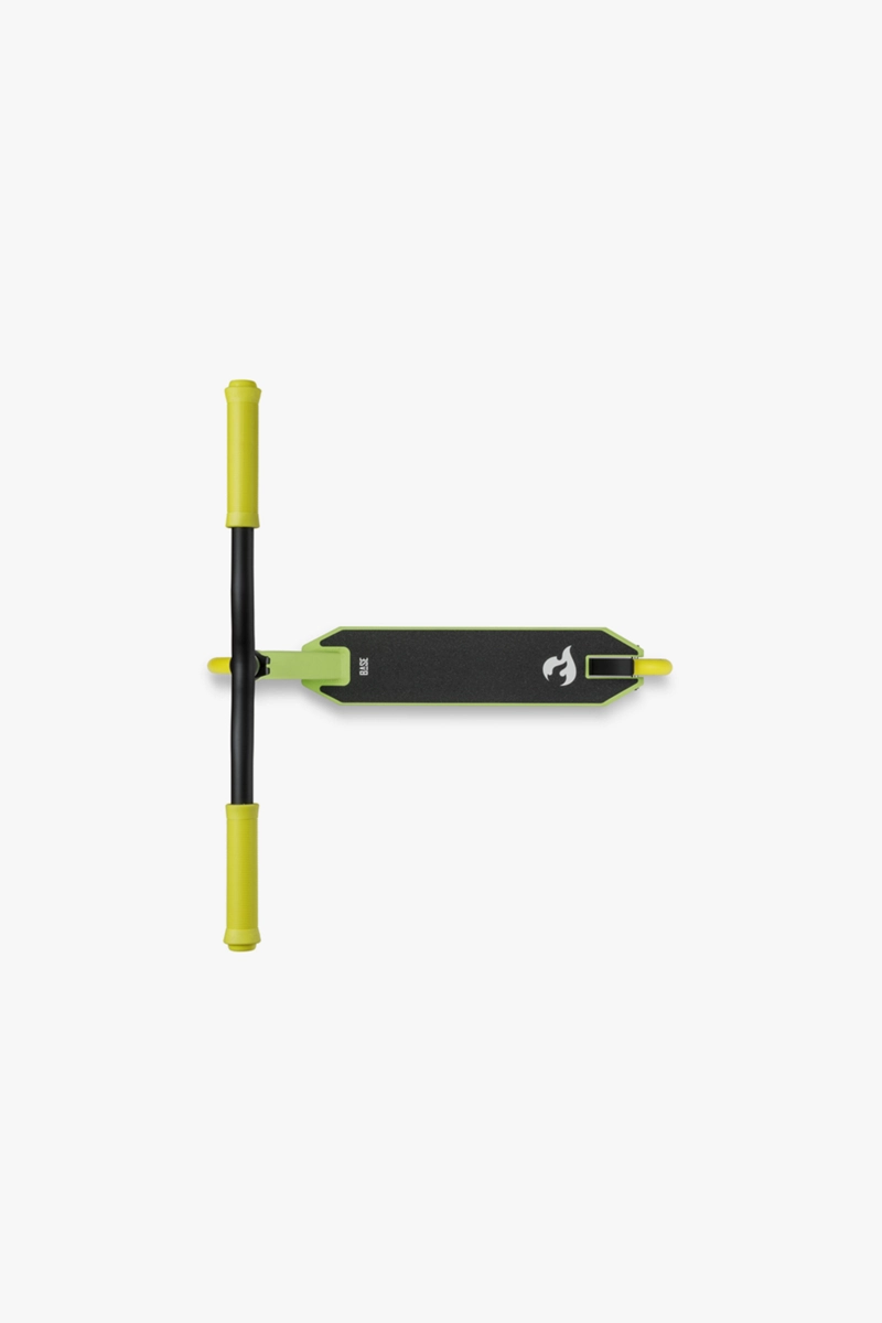 Chilli Pro Base Scooter