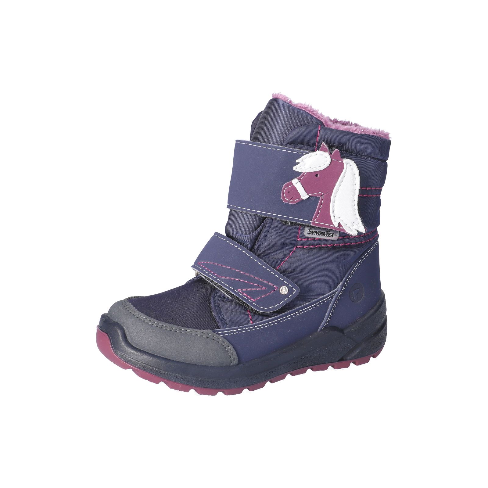 GAREI - Winterboots