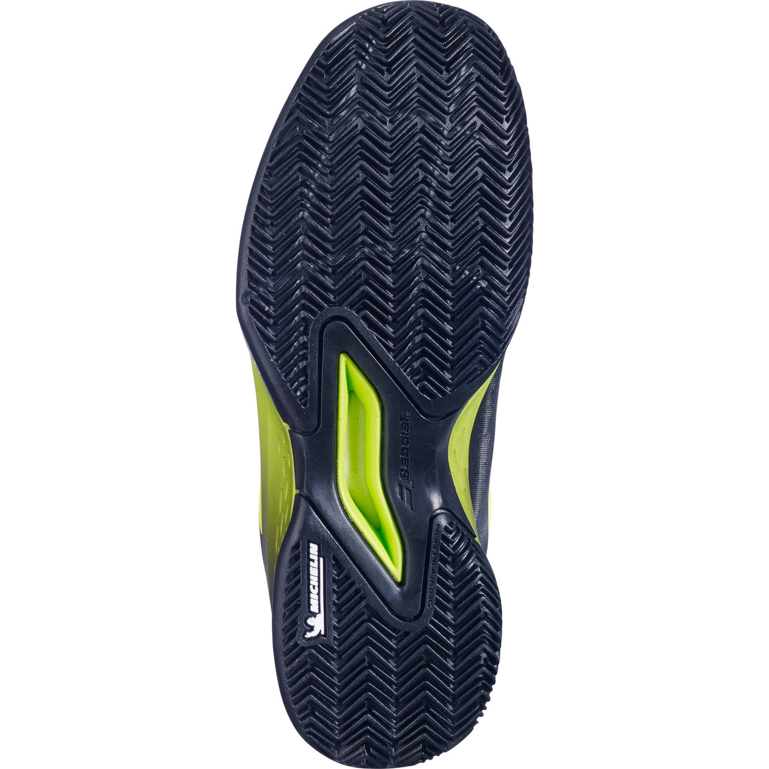 Babolat Propulse Clay Jongens