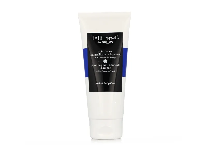 Sisley Hair Rituel Soothing Anti-Dandruff Shampoo - - 200 ml