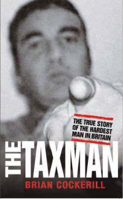 Tax Man (Paperback)