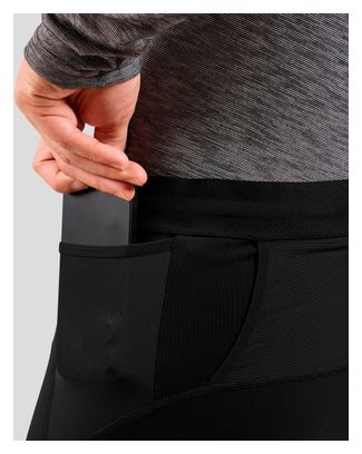 Collant Running Homme Odlo X-Alp Winter Noir
