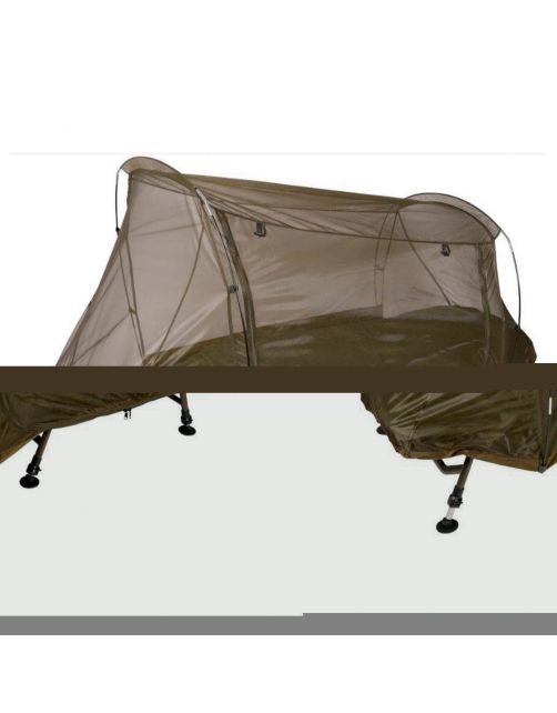 C-Tec Ctec Mosquito Mesh Bedchair Dome - Nachtvissen -