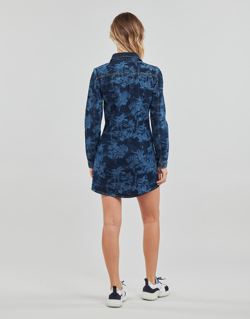 Desigual - TINA - Bleu