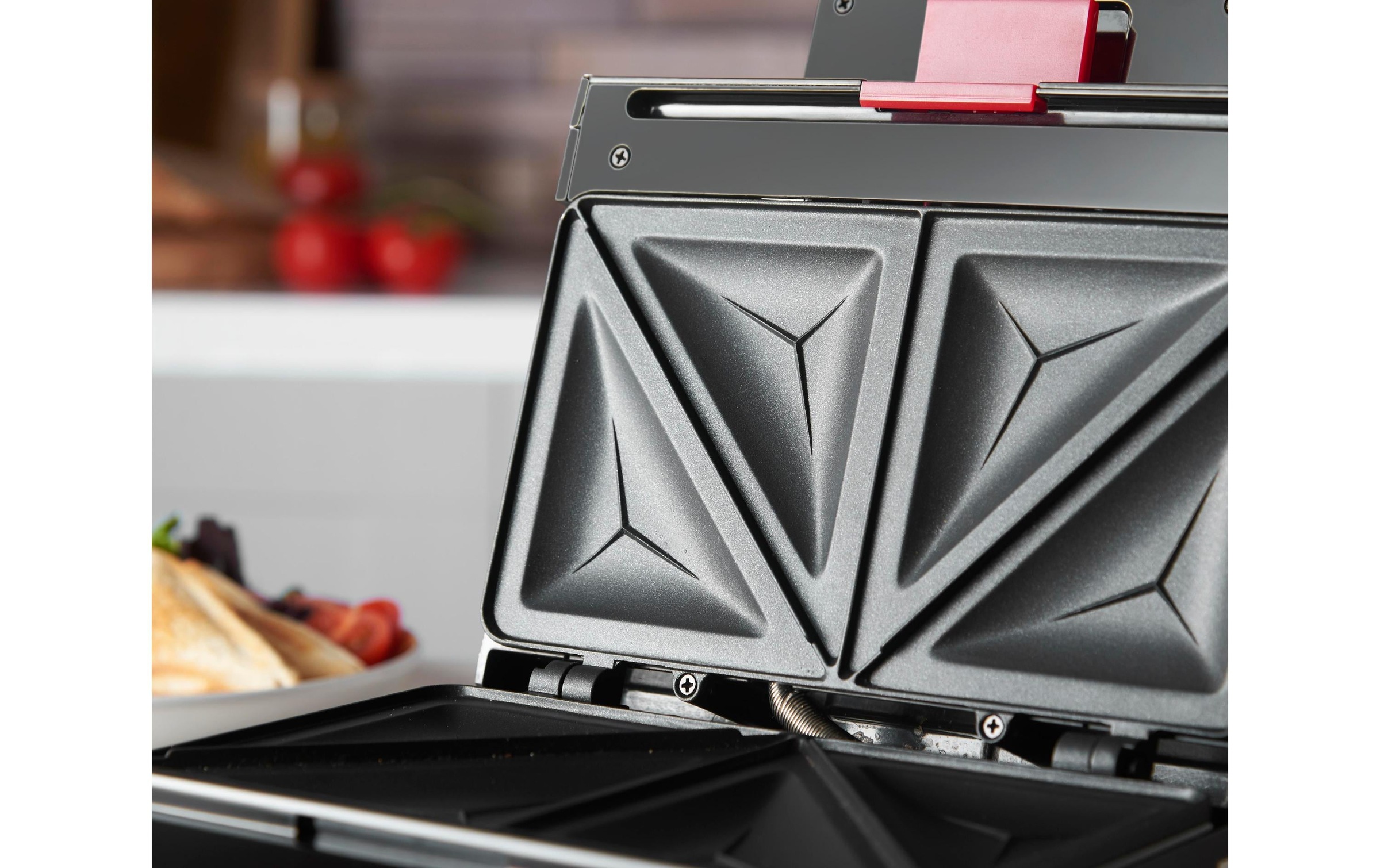 RUSSELL HOBBS Toaster »Easy Clean 750 W« für 2 Scheiben 750 W