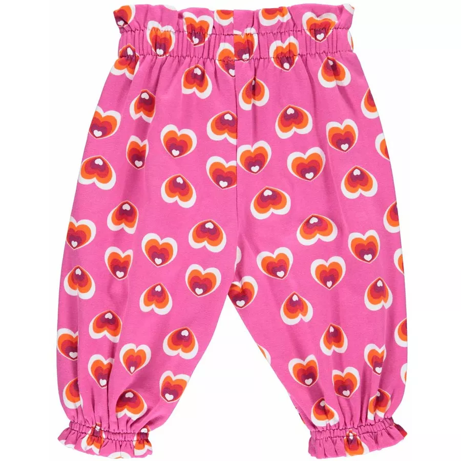 Fred's World Babyhose Fuchsiamandarinlollipop