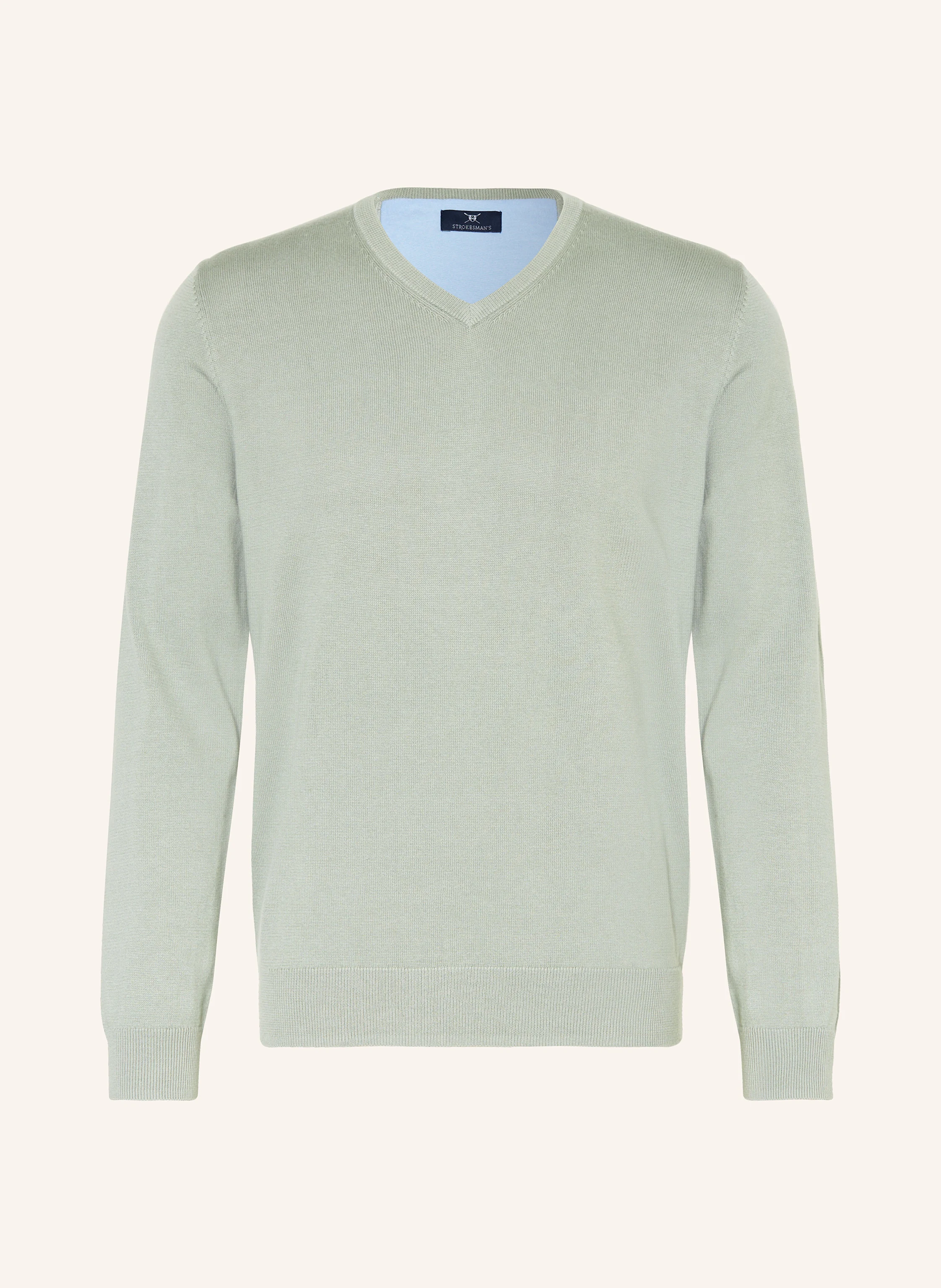 STROKESMAN'S Pullover