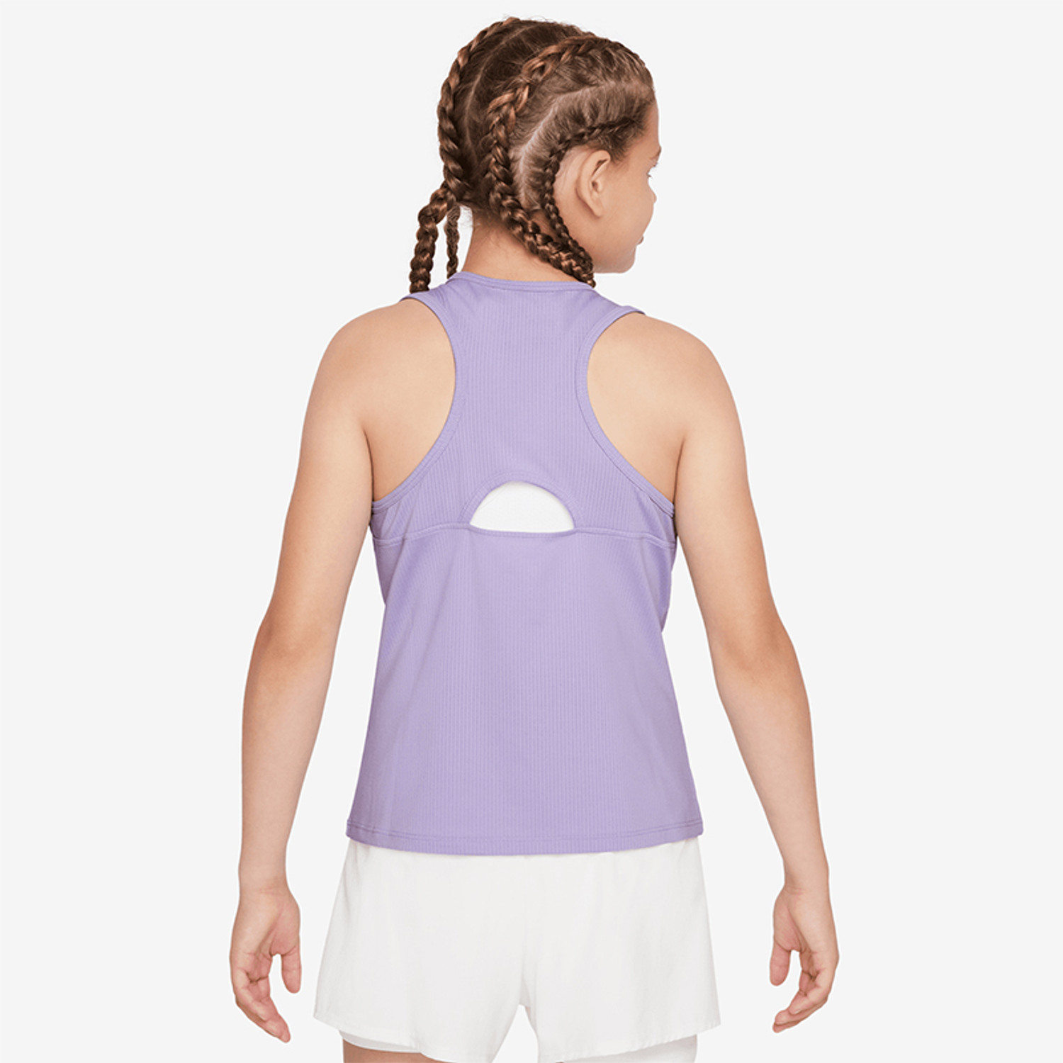 Nike Court Victory Tank Meisjes