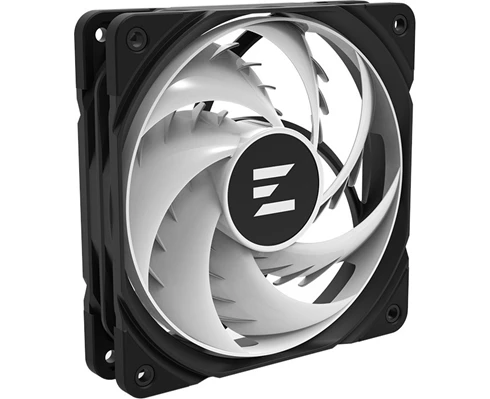 Zalman ZM-AF120 ARGB Black