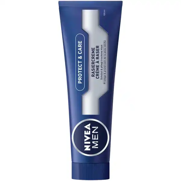 Protect & Care Rasiercreme