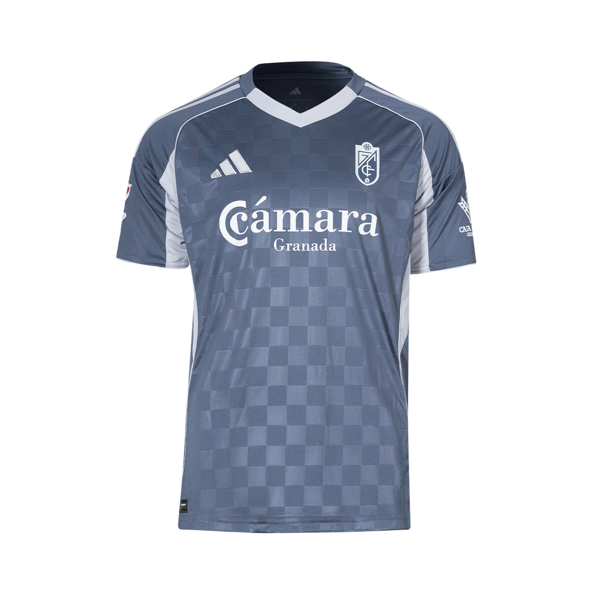 Camisola adidas Granada CF Terceiro Equipamento 2025-2026