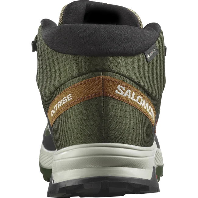 OUTRISE MID GORE-TEX  Hikingschuhe Herren