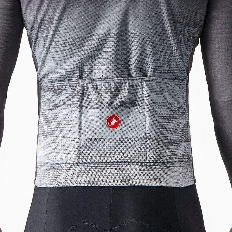 Unlimited Thermal Jersey - Maillot vélo homme