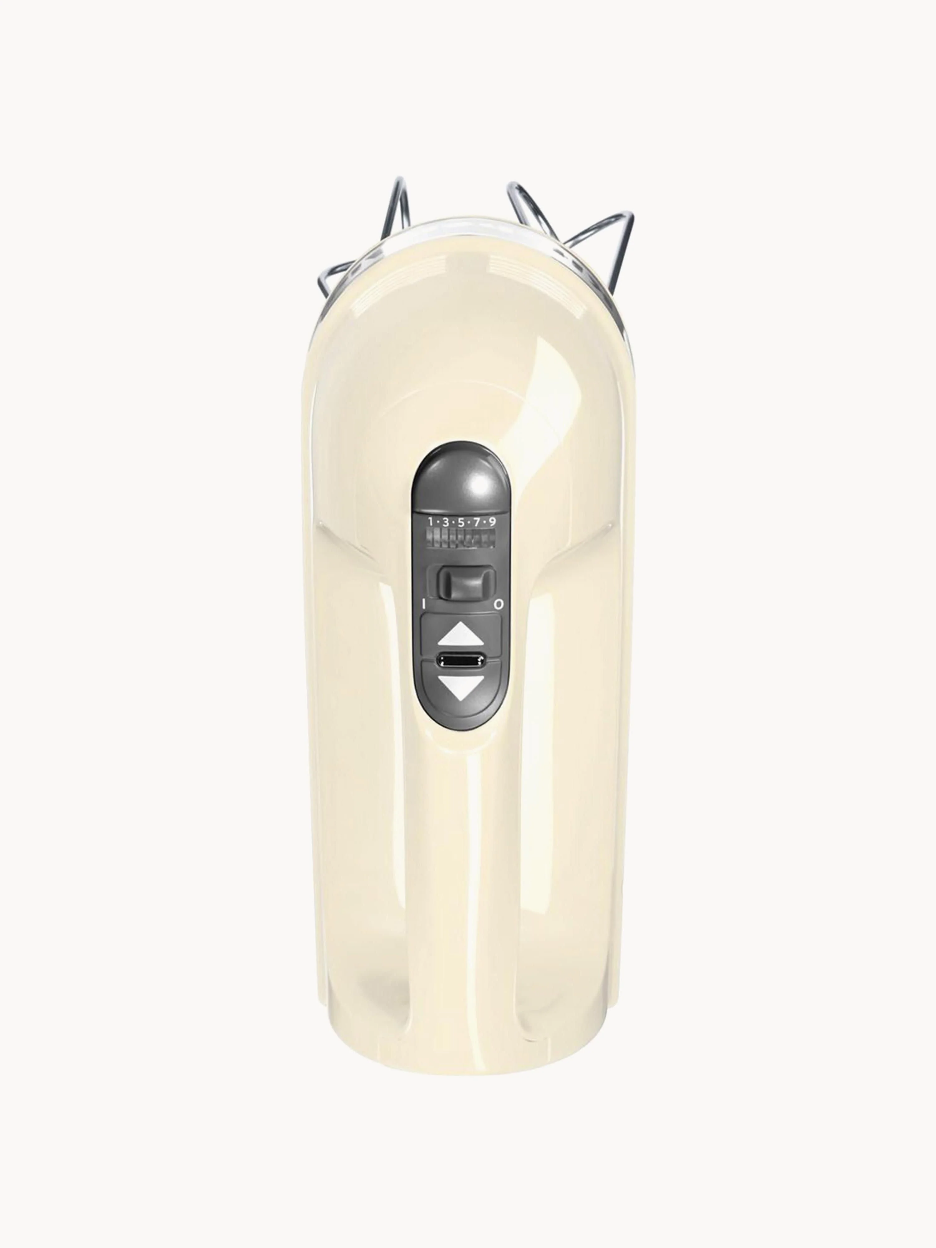 Handmixer Digital, 6-delig