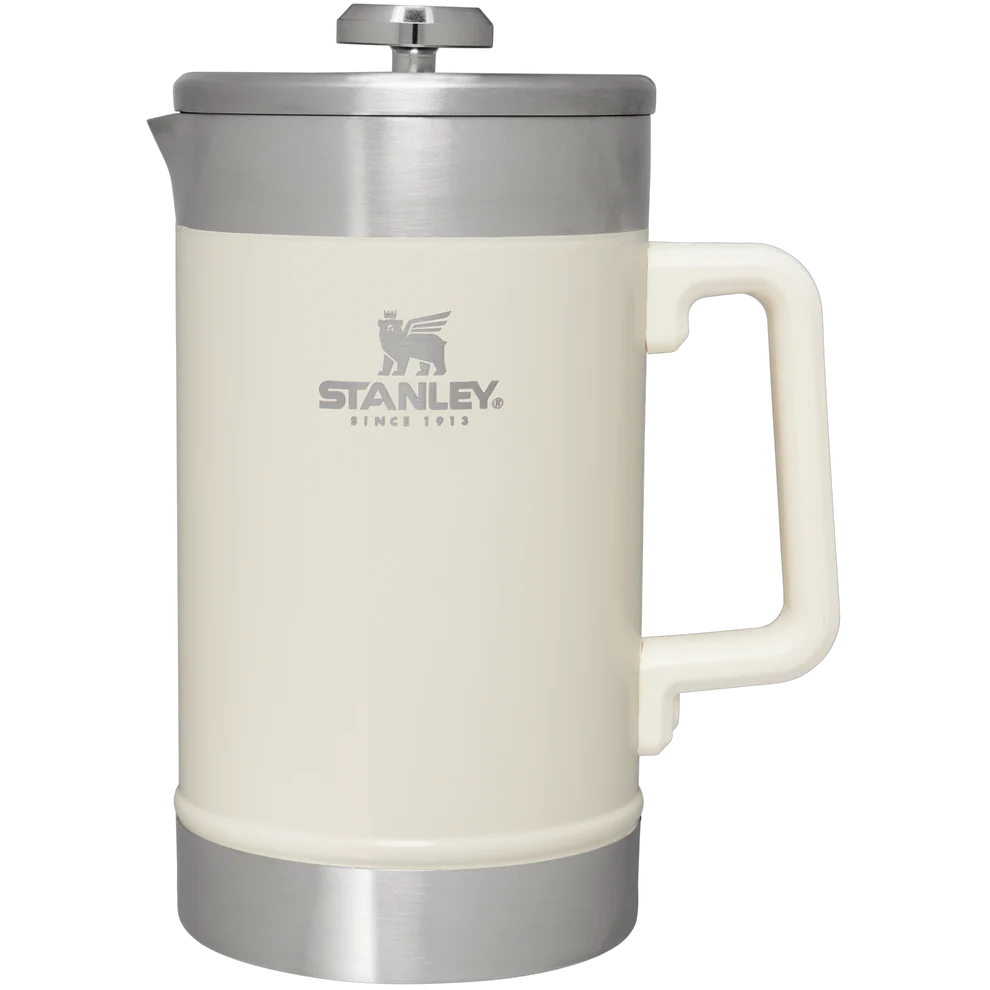 Classic Stay Hot French Press | 1.4L