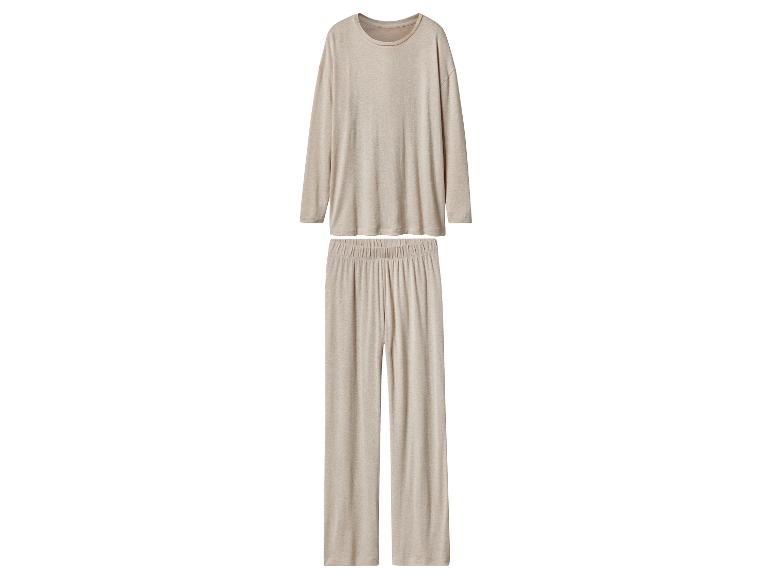 Dames pyjama