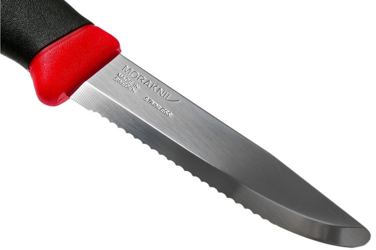 Morakniv Companion Rescue 11828 reddingsmes