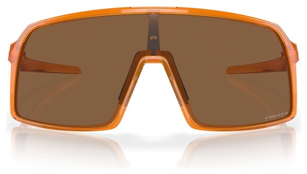 Lunettes Oakley Sutro Introspect Collection / Prizm Bronze / Ref : OO9406-A937