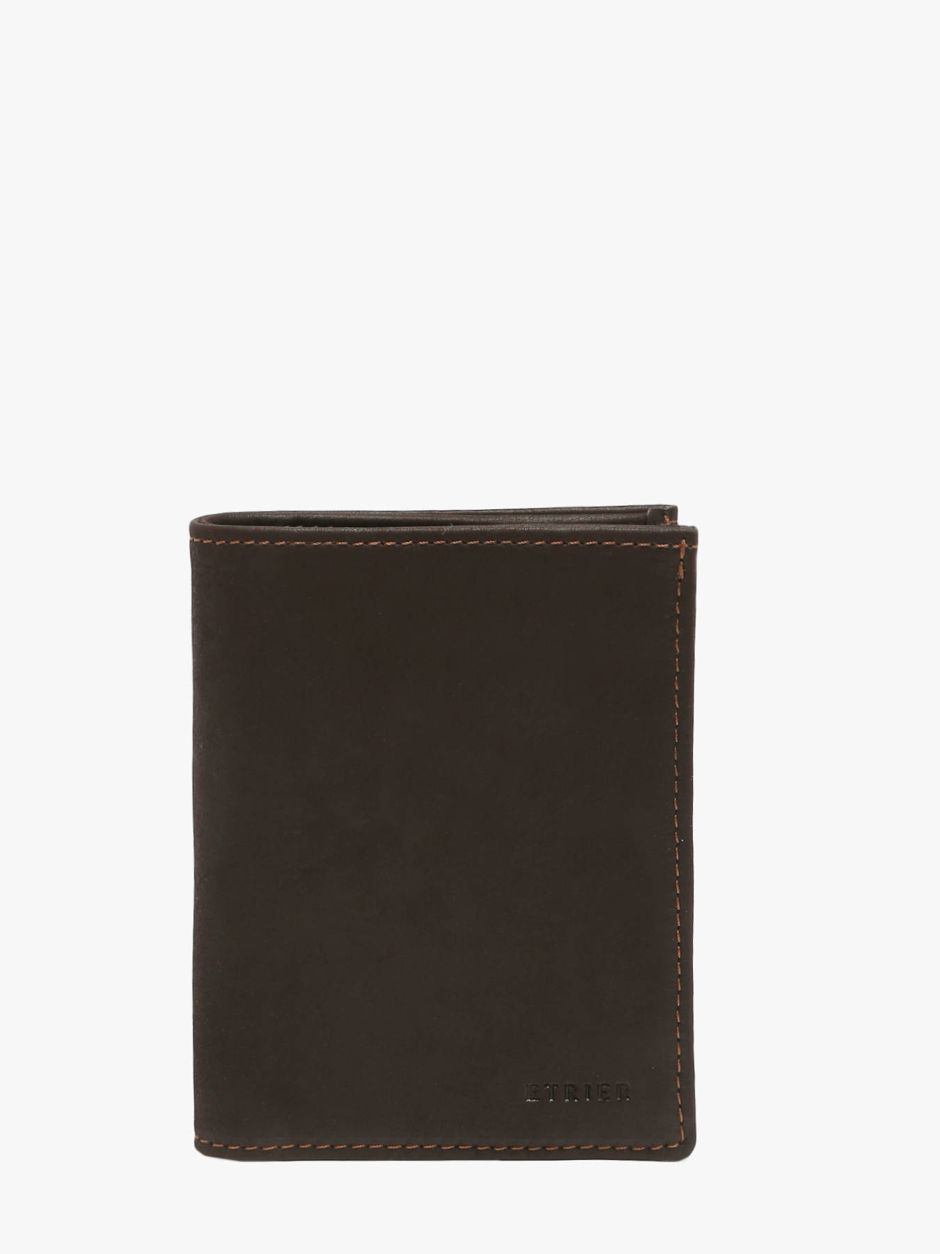 Portefeuille Oil cuir ETRIER