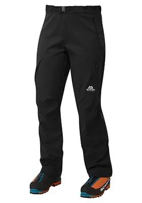 Mountain Equipment Epic Wmns Pant Black
