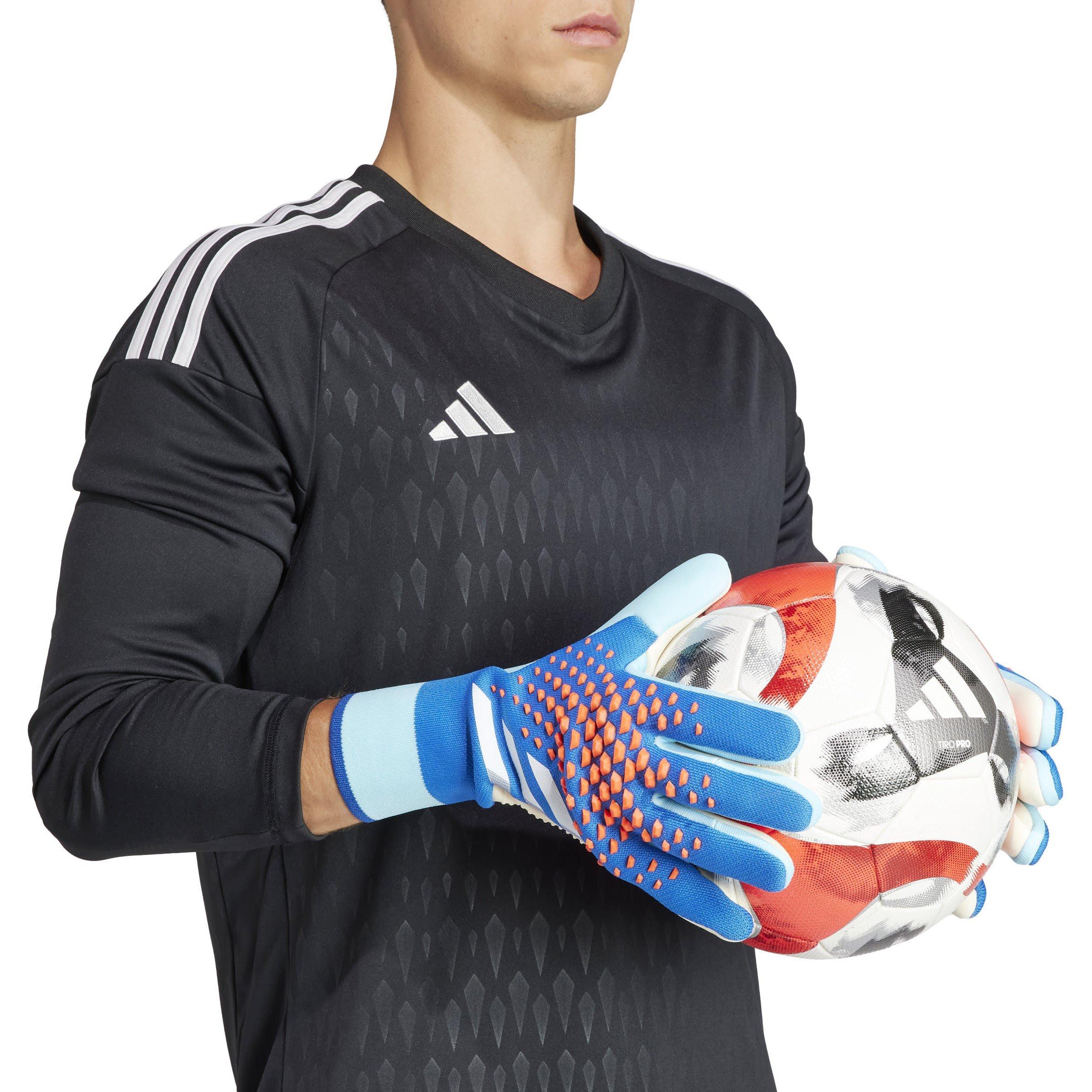 adidas Predator PC Goalkeeper Gloves Adults