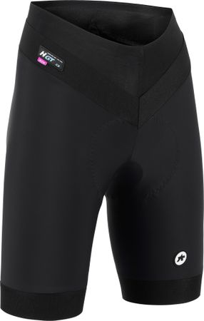 UMA GT SHORT C2 Damen-Bundhose  black series  M