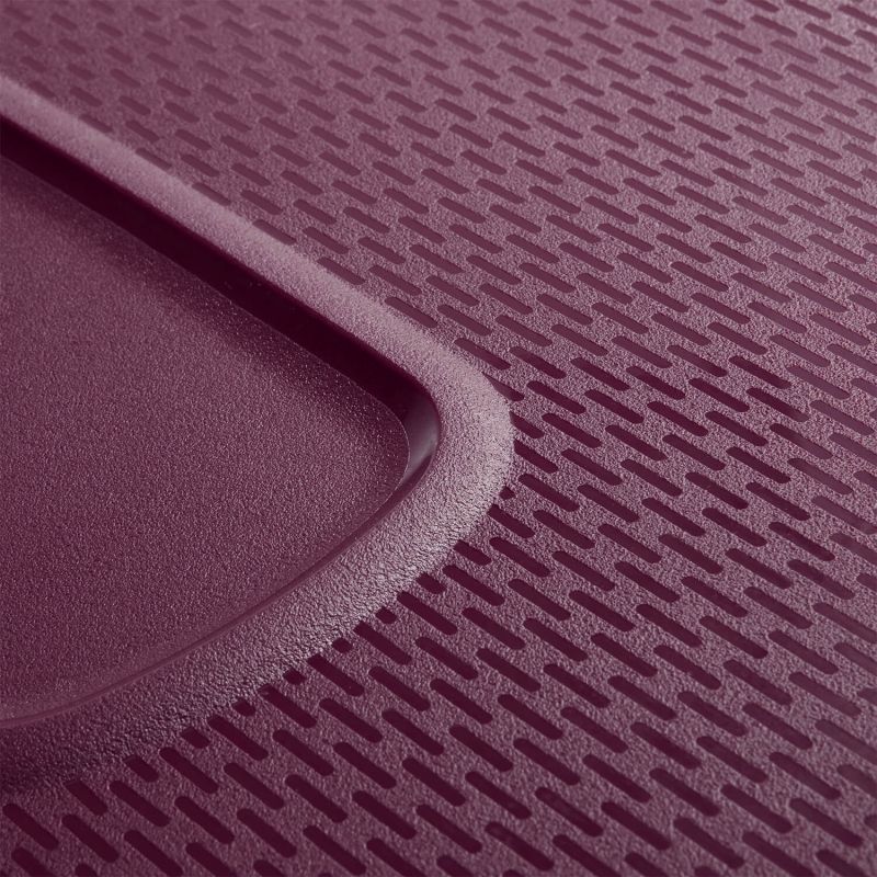 Valise rigide Moncey 69 cm Violet