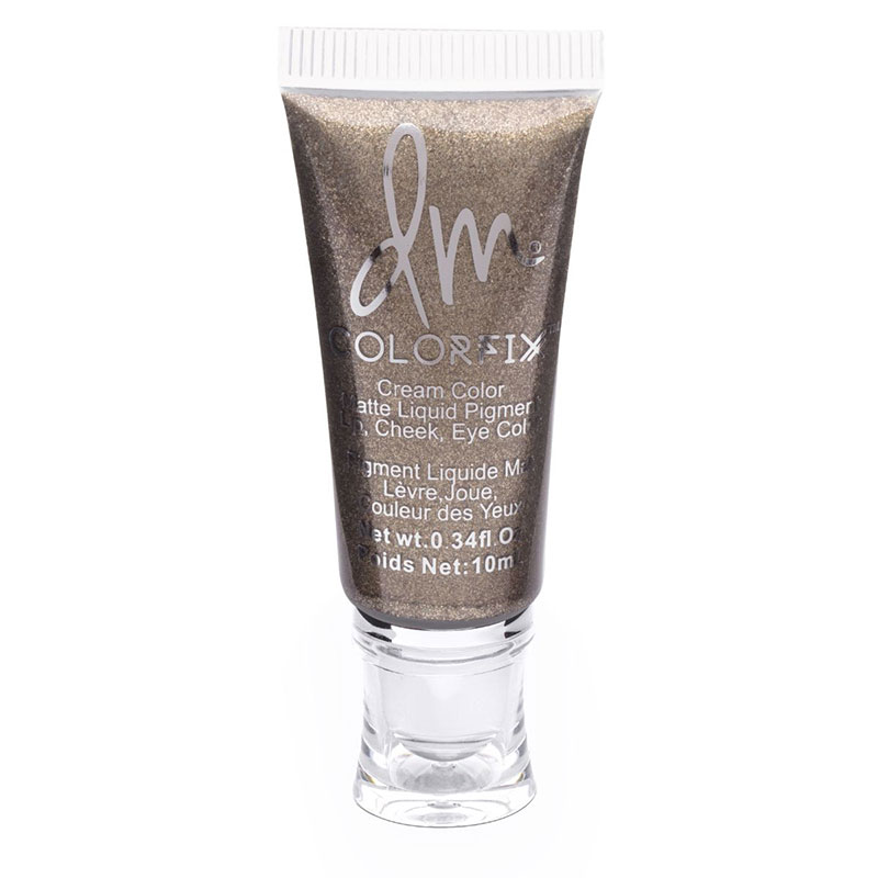 Danessa Myricks Beauty - Colorfix Metallics, 10ml