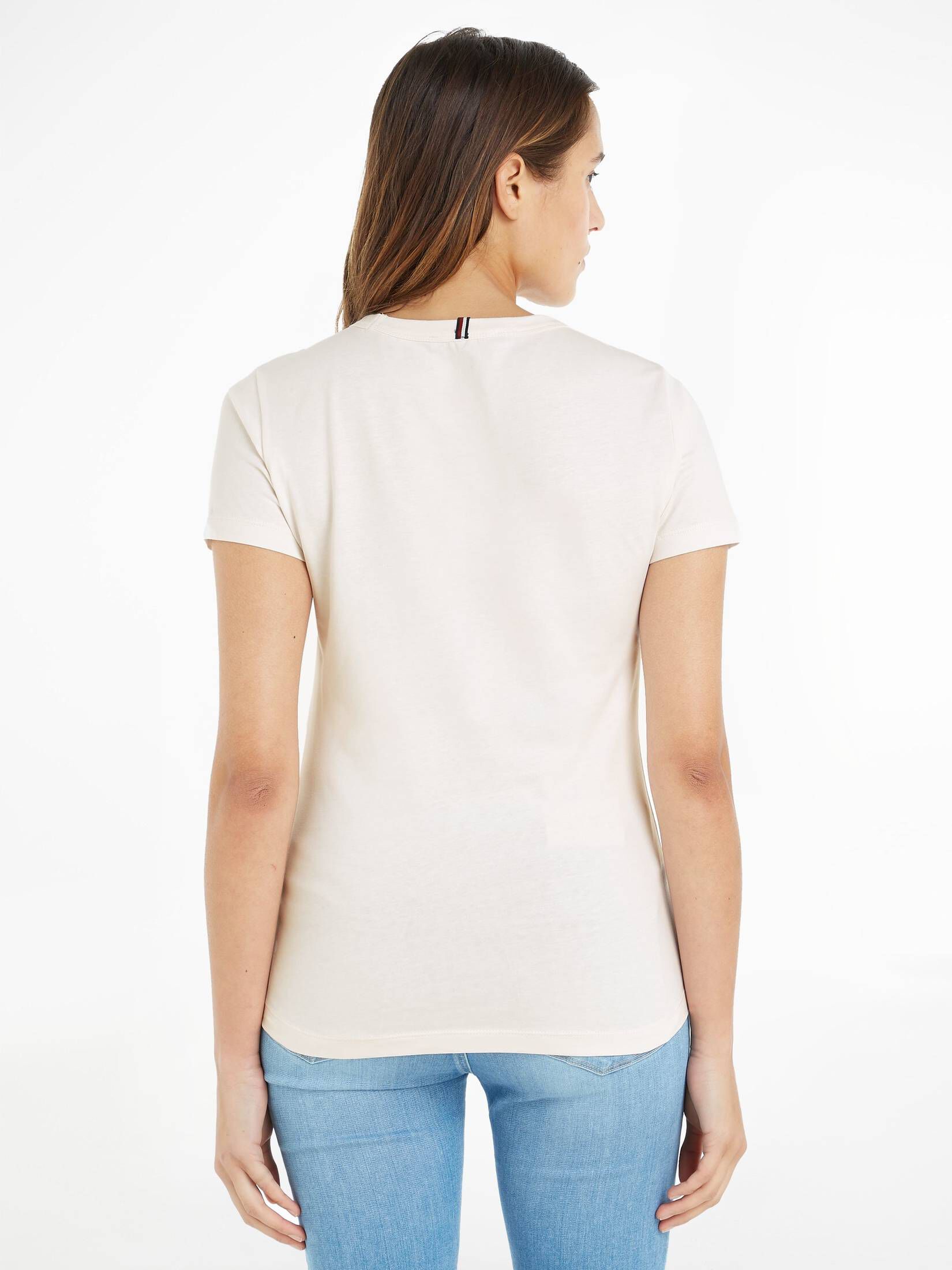 Tommy Hilfiger| Damen T-Shirt