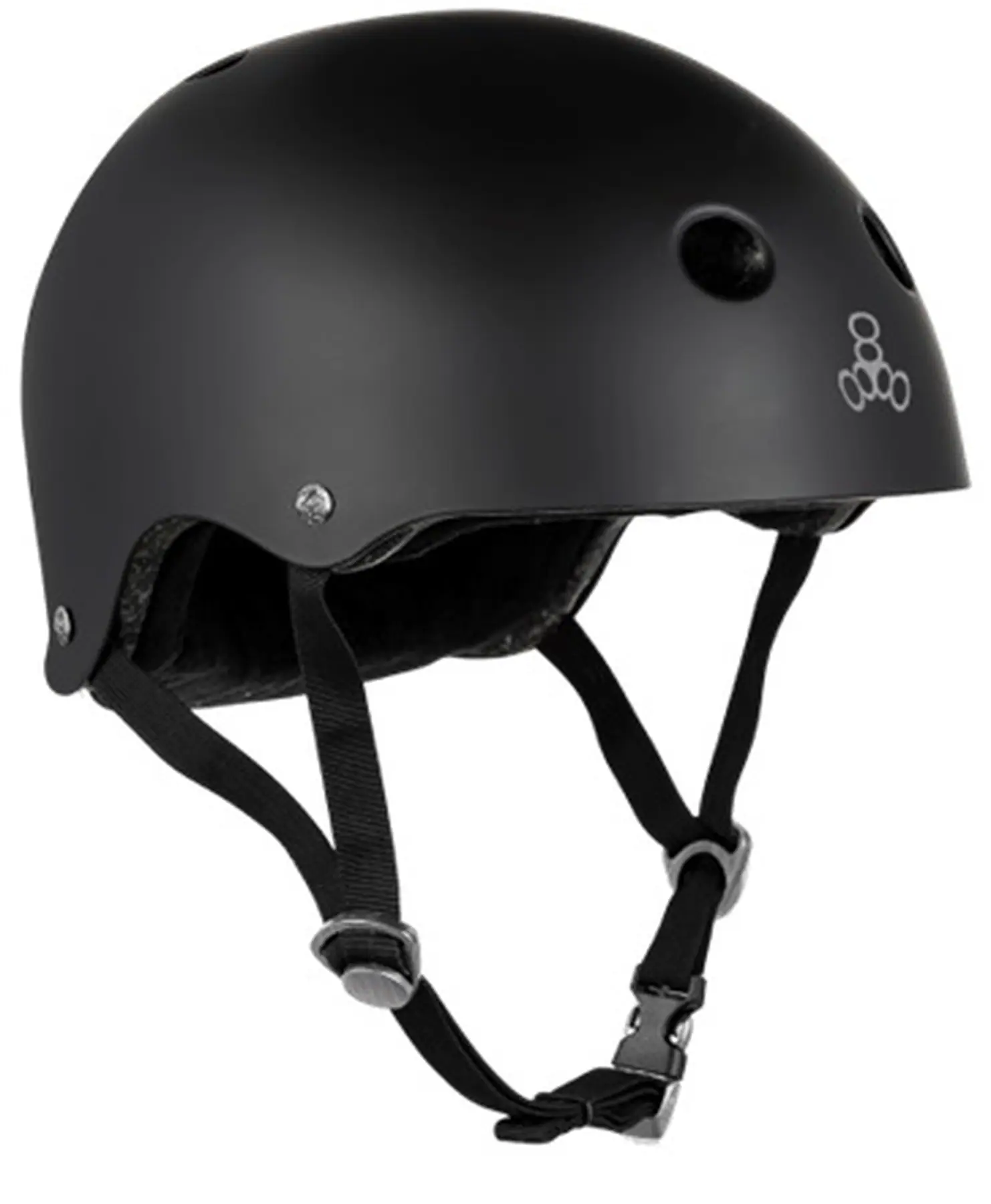 Triple Eight Deep Cover Hjelm - Hjelme | SkatePro