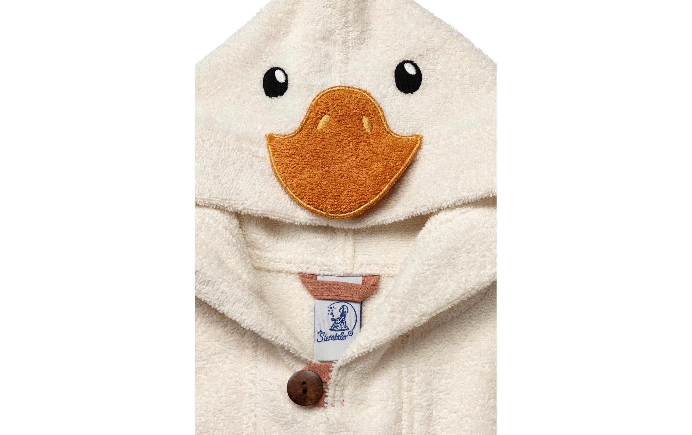 Sterntaler® Poncho »Edda«
