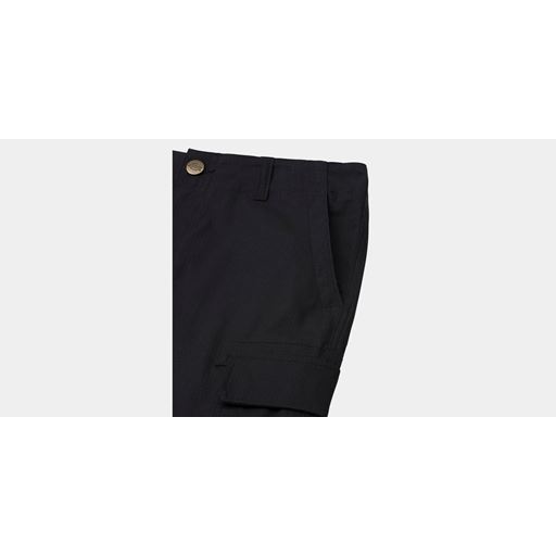 Dickies Millerville Bukser, Sort, 34